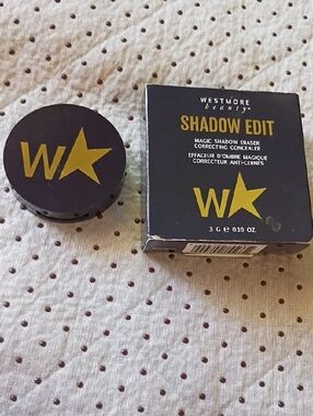 Westmore Beauty Shadow Edit Correcting Concealer